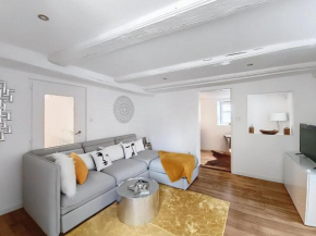L'appartement